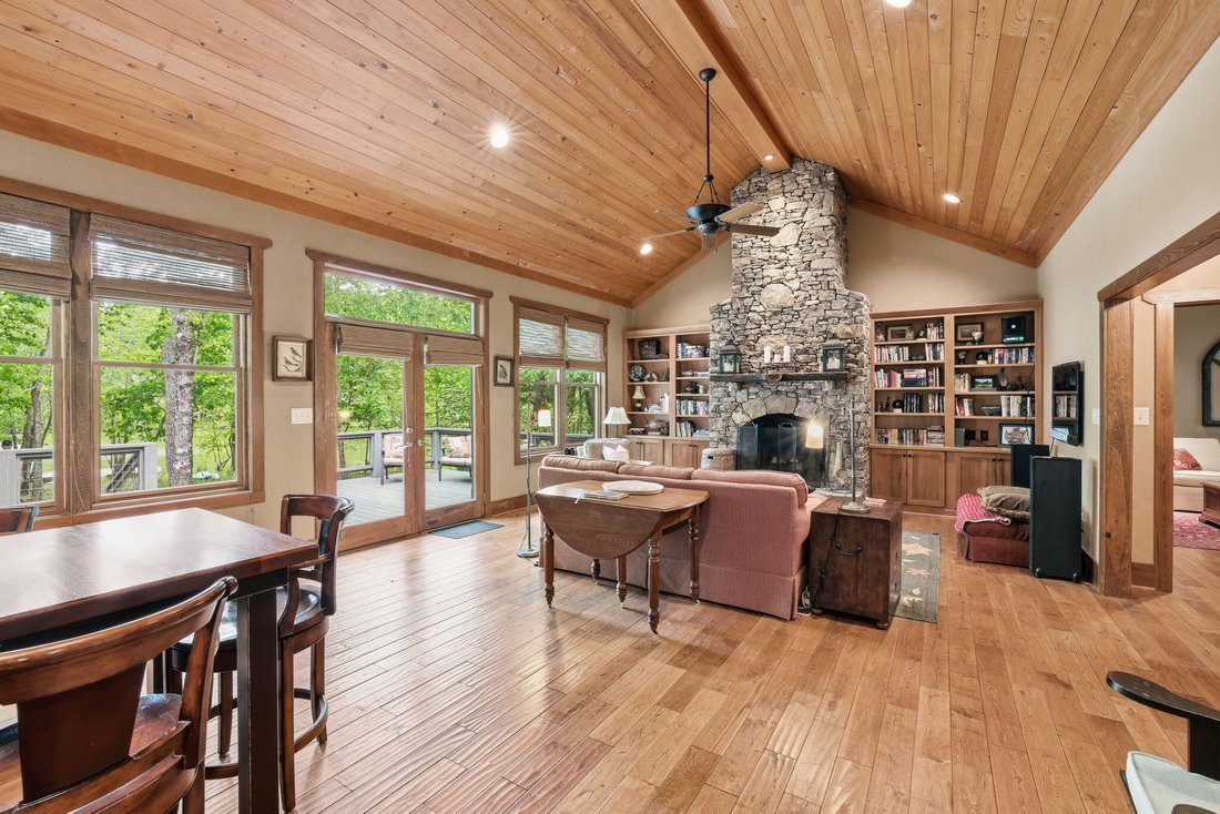 House in Menlo, Georgia, United States 4 - 17968296