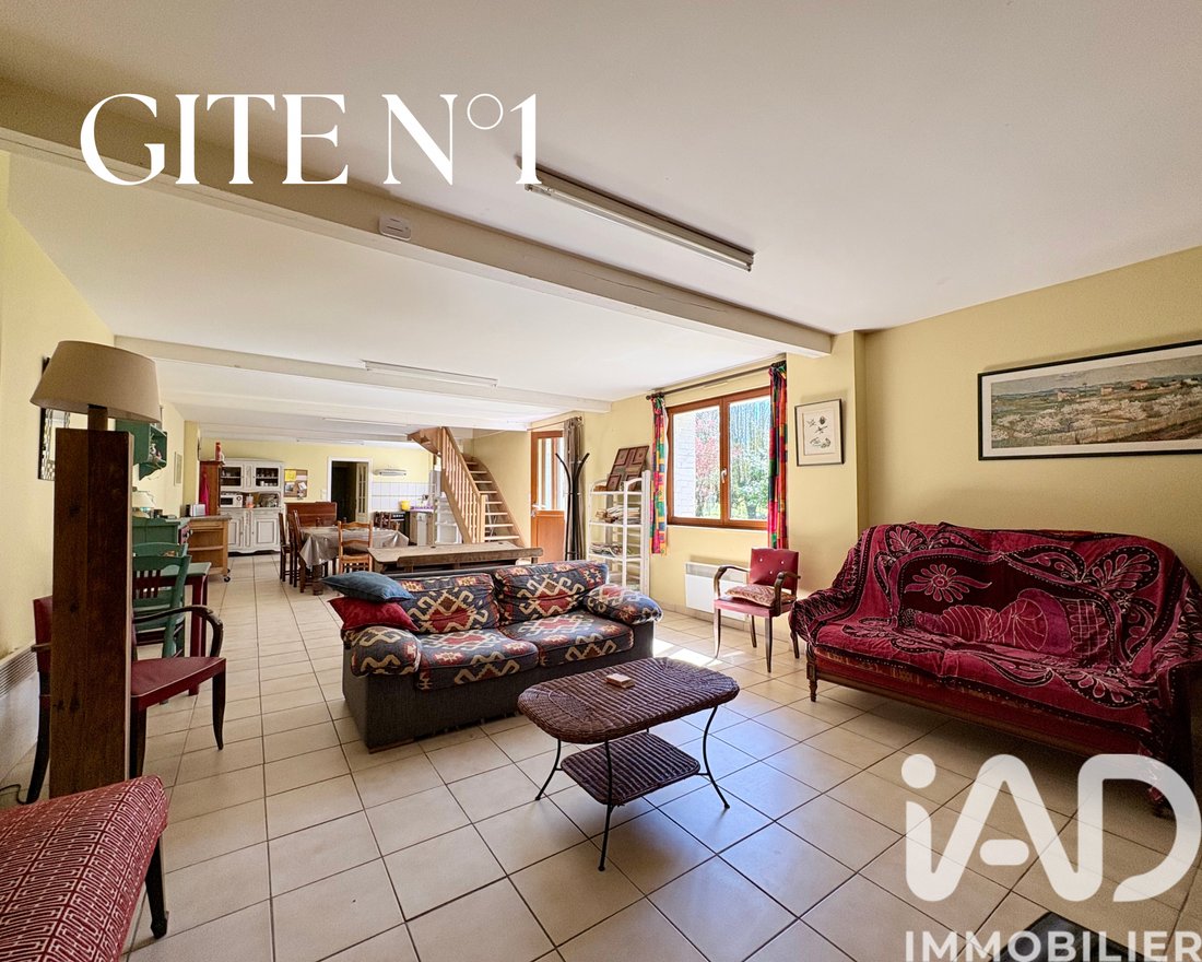 House in Hucqueliers, Hauts-de-France, France 3 - 17714356