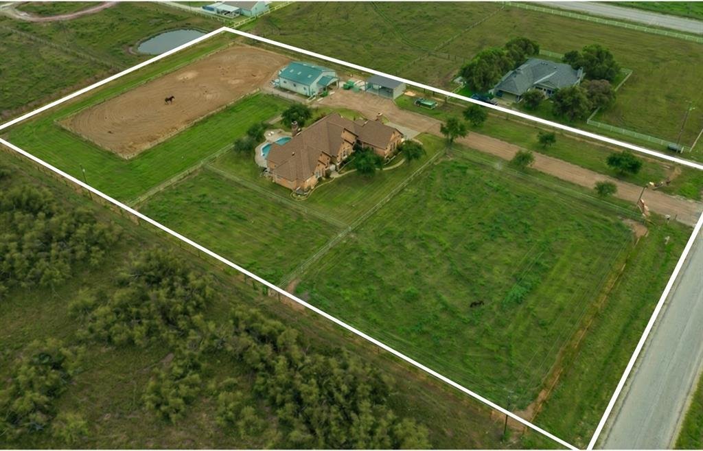 House in Pilot Point, Texas, United States 2 - 17966625