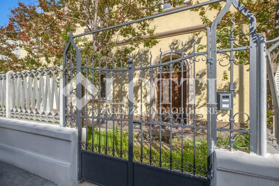 Villa in San Frediano a Settimo, Cascina, Tuscany 2 - 17969902