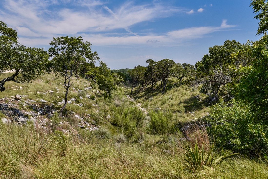 Land in Dripping Springs, Texas, United States 5 - 17971405