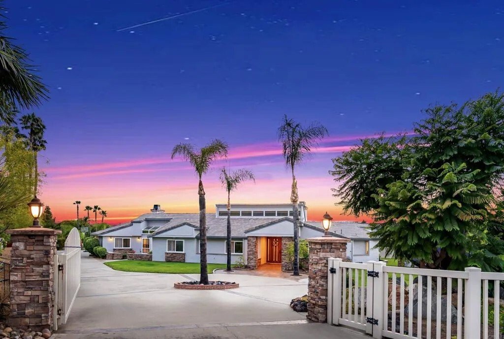 House in El Cajon, California, United States 1 - 17972433