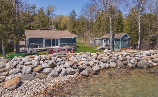 Maison à Meaford, Ontario, Canada 1