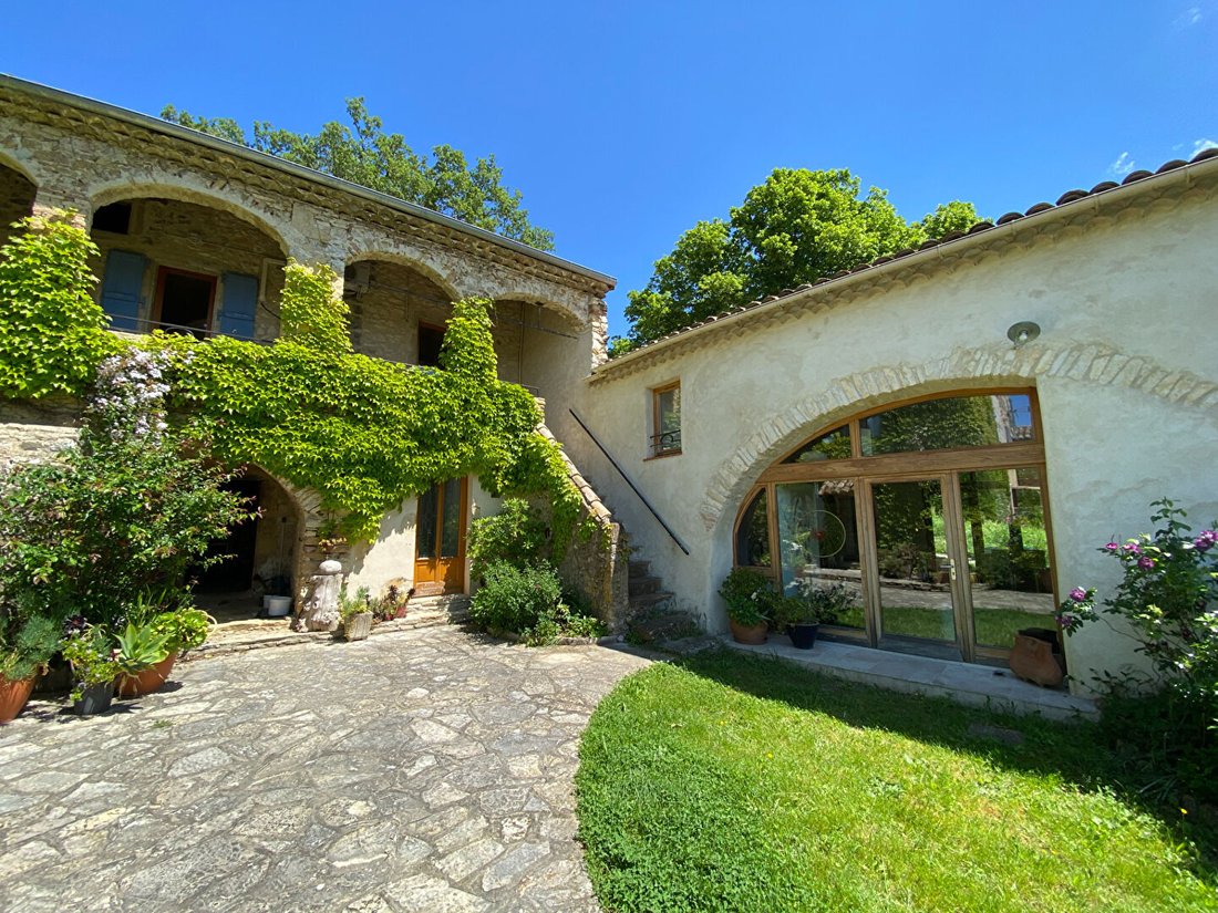 Villa in Marsanne, Auvergne-Rhône-Alpes, France 1 - 17967616