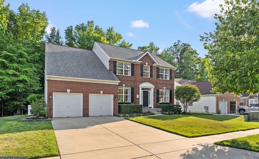 Maison à White Plains, Maryland, États-Unis 1