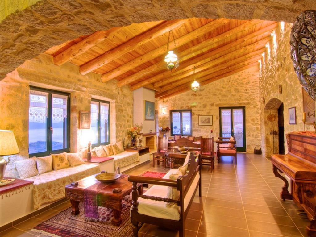 Villa in Crete, Greece 5 - 10552487