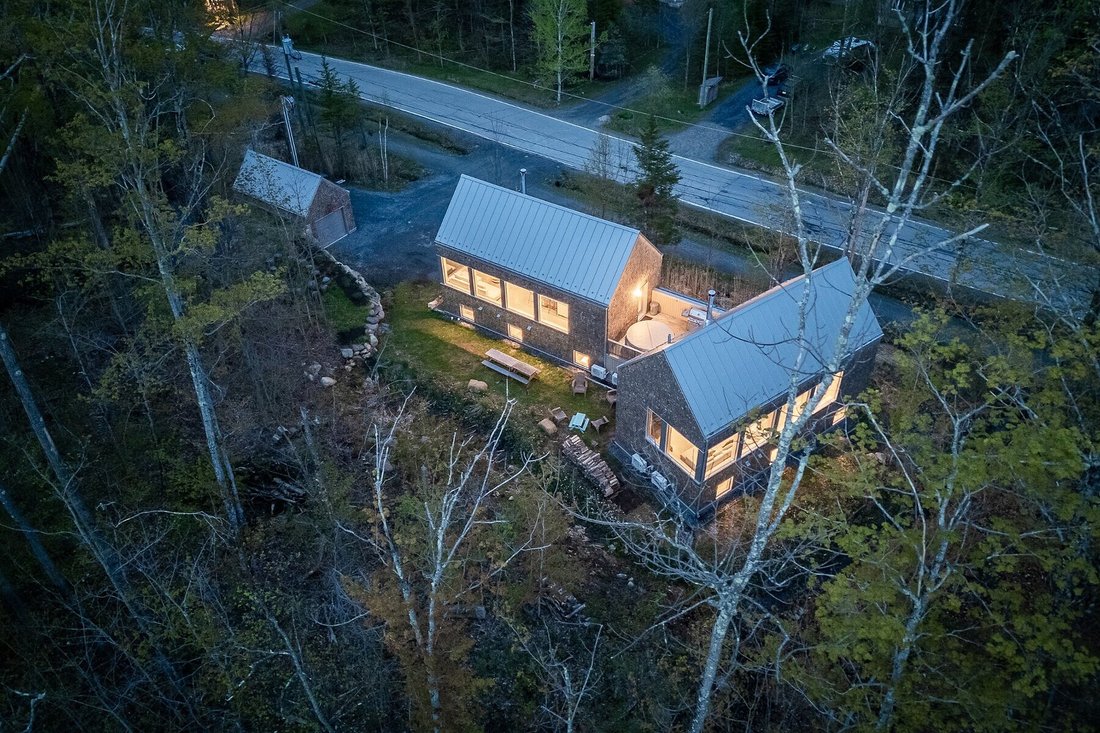 House in Orford, Quebec, Canada 3 - 17969849