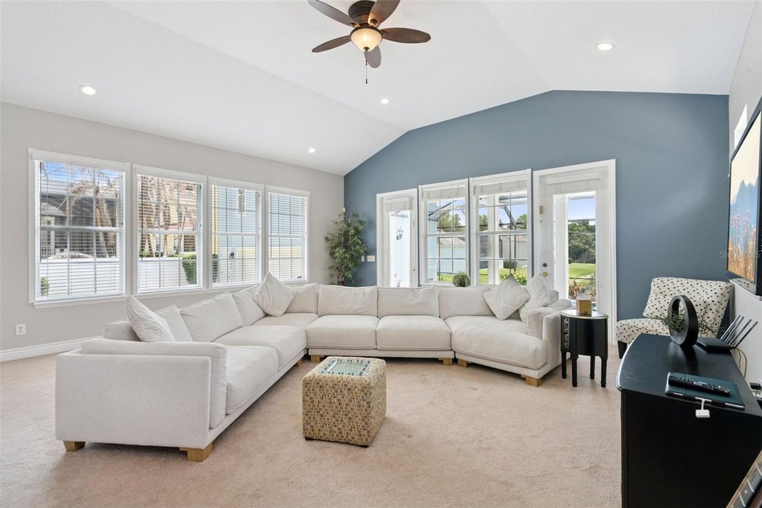 House in Kissimmee, Florida, United States 5 - 17968757