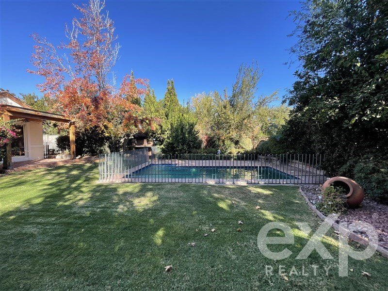 House in Chicureo, Santiago Metropolitan Region, Chile 5 - 15887115
