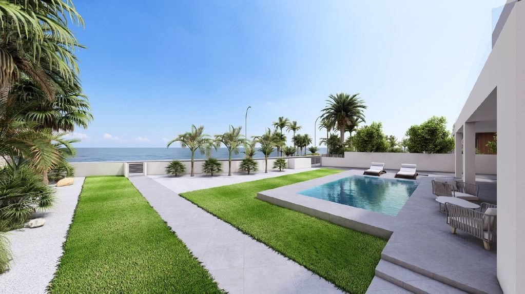 House in Zygi, Larnaca, Cyprus 4 - 17471095