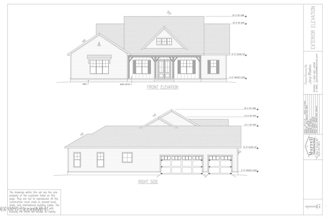 House in St. Marys, Georgia, United States 1 - 17966308