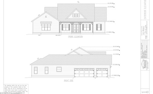 Maison à Saint Marys, Géorgie, États-Unis 1