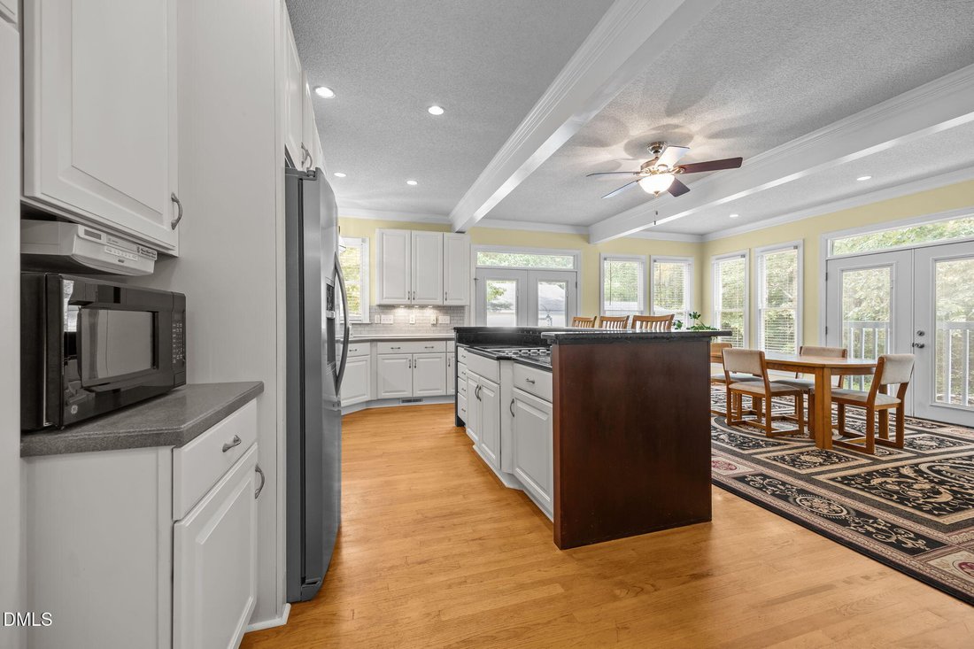 House in Knightdale, North Carolina, United States 3 - 17966396