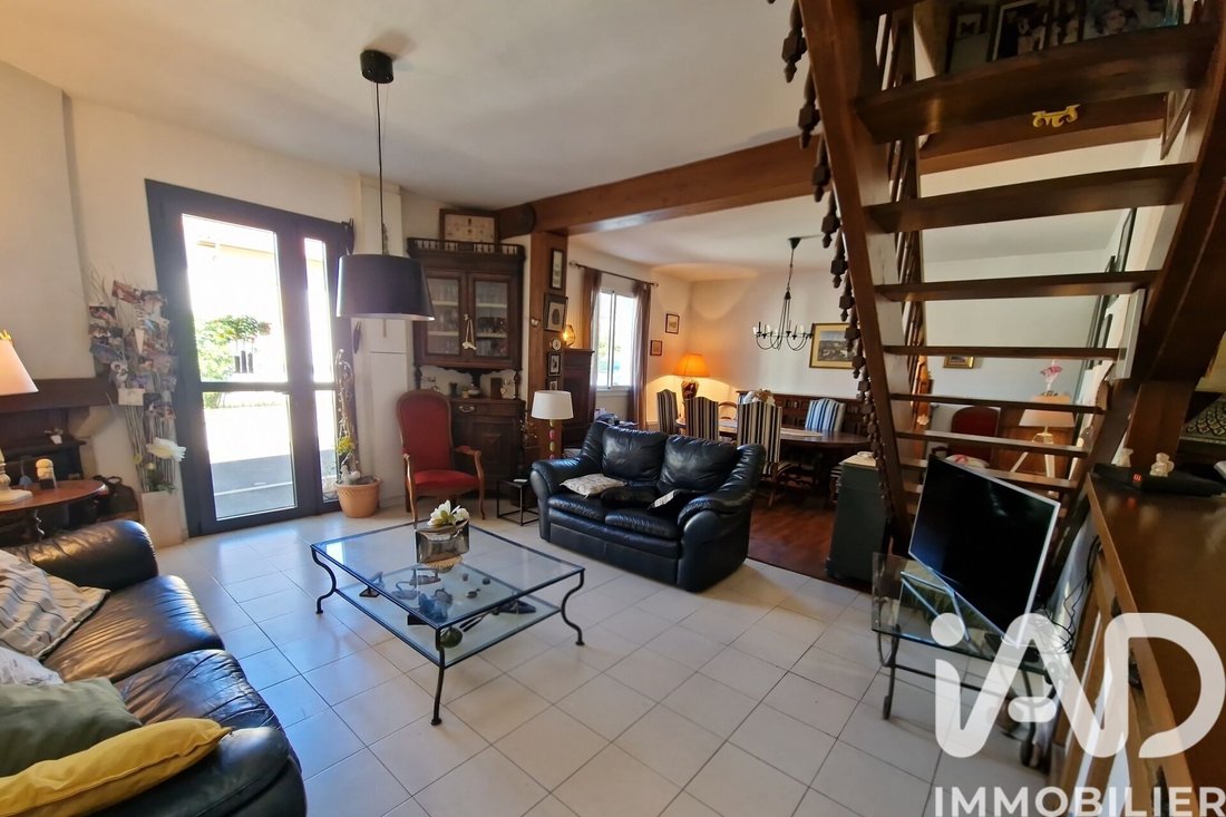 Apartment in La Plage, Capbreton, France 4 - 17970905