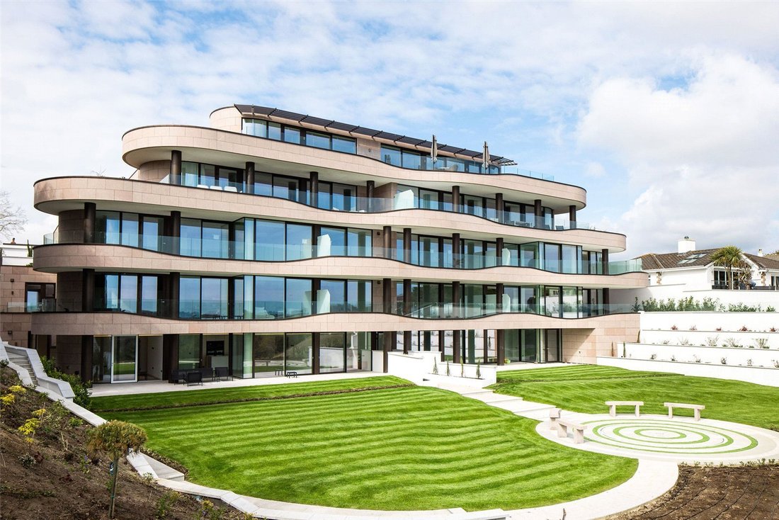 Apartamento en Jersey, St Lawrence, Jersey 1 - 17967082