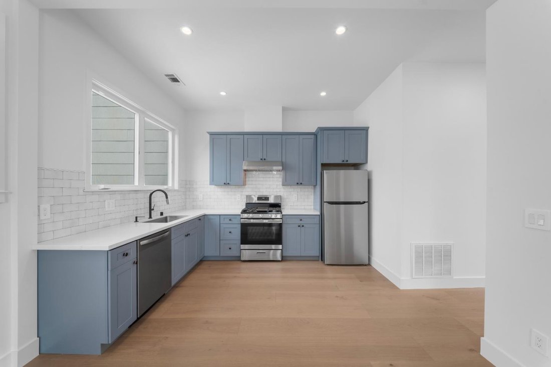 House in San Francisco, California, United States 4 - 17972180