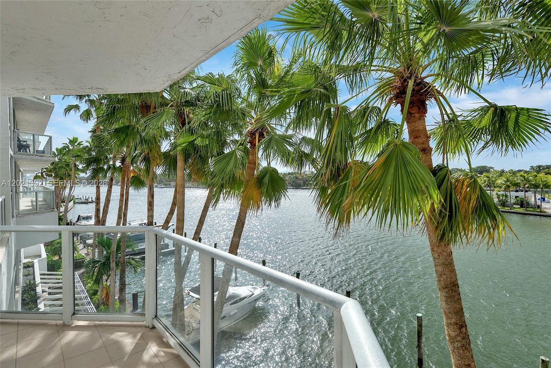 Condo in Miami Beach, Florida, United States 1 - 17966295