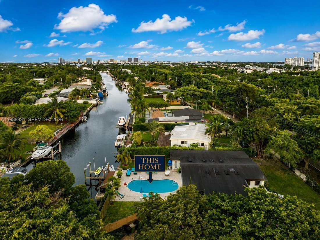 House in North Miami Beach, Florida, United States 2 - 17971902