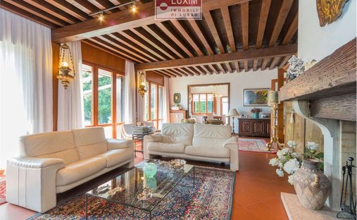 Villa in Crespano del Grappa, Veneto, Italy 1
