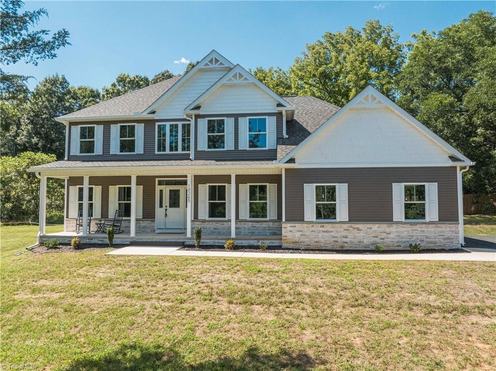 House in Clemmons, North Carolina, United States 1 - 17966179