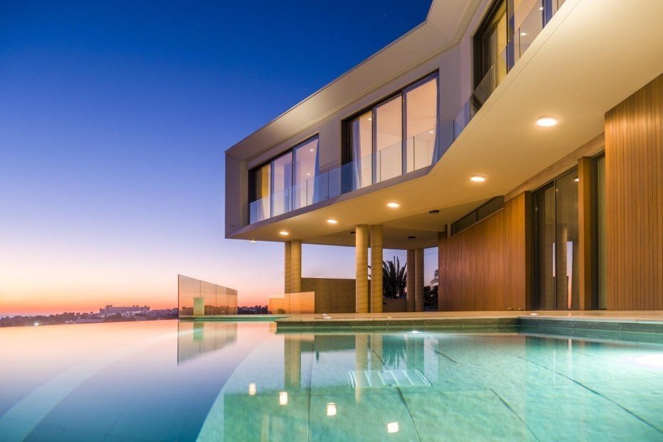 Villa in Peyia, Paphos, Cyprus 4 - 17970297