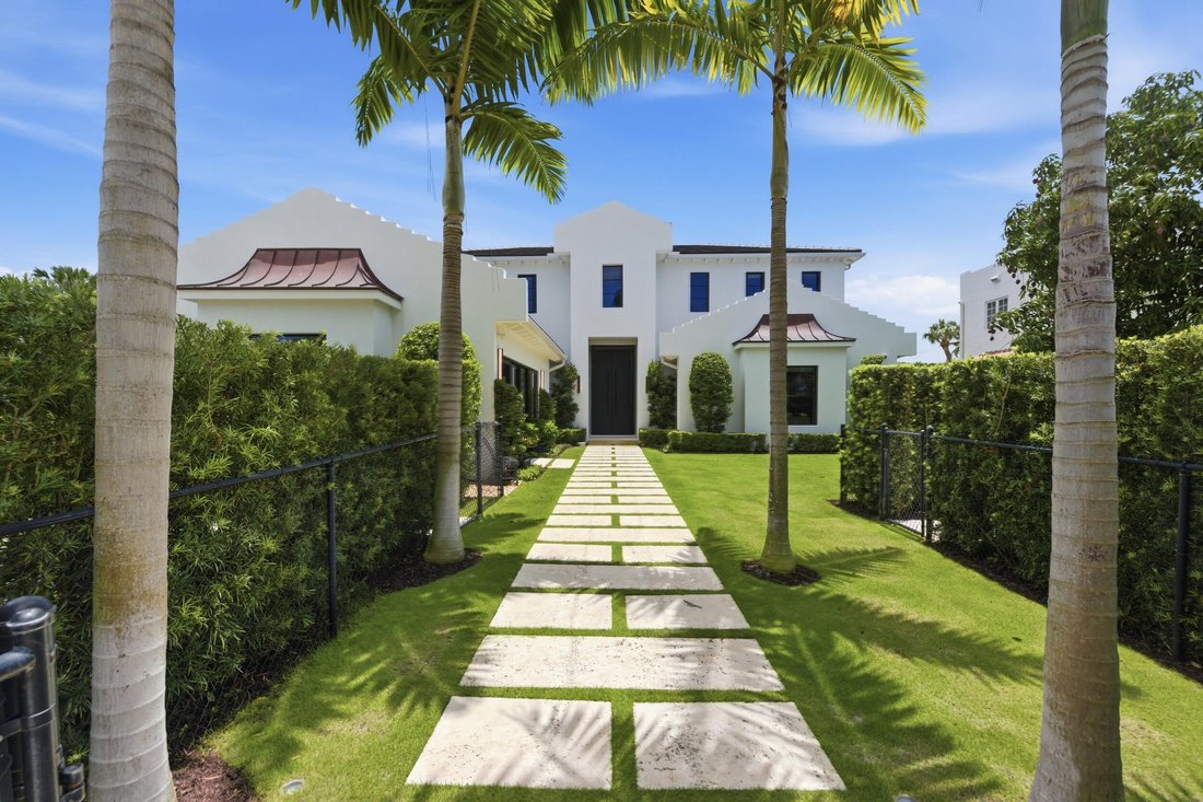 House in West Palm Beach, Florida, United States 3 - 17836693