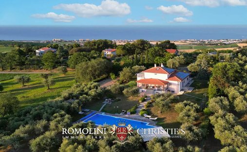 Villa en Centro histórico, Senigallia, Marcas 1