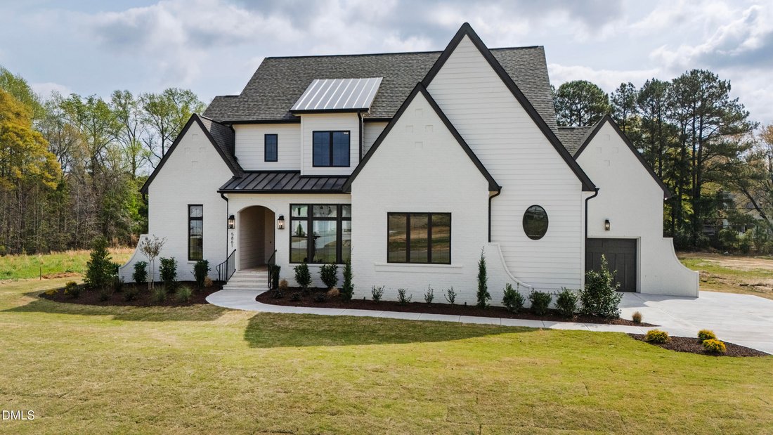 House in Selma, North Carolina, United States 3 - 17968816