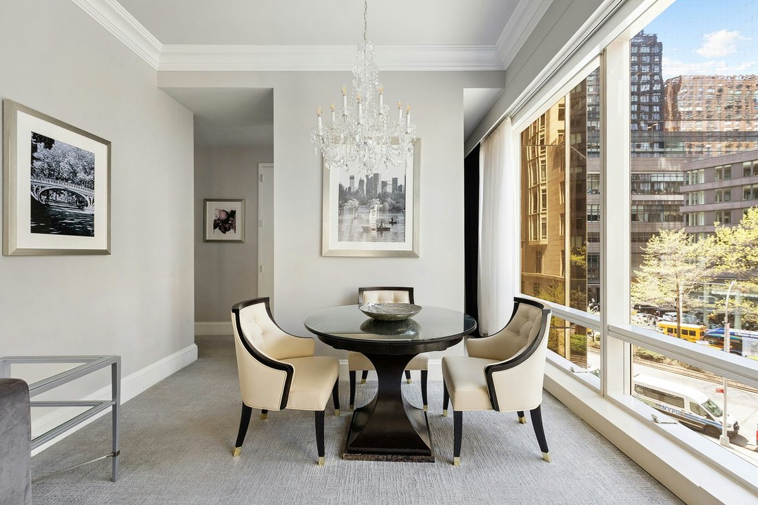 Condo in New York, New York, United States 2 - 17961529