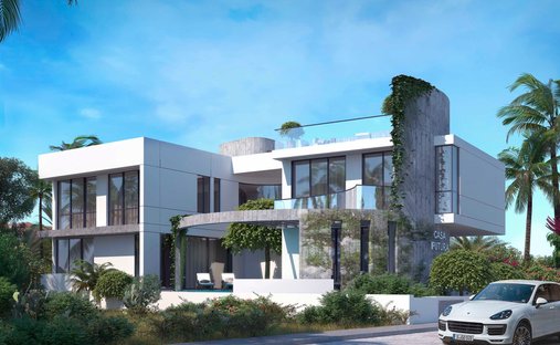 House in Germasogeia, Limassol, Cyprus 1
