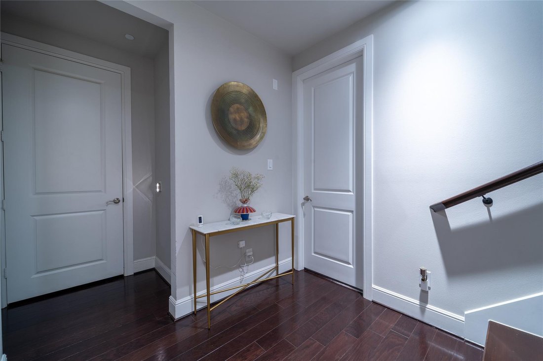 House in Houston, Texas, United States 3 - 17966697