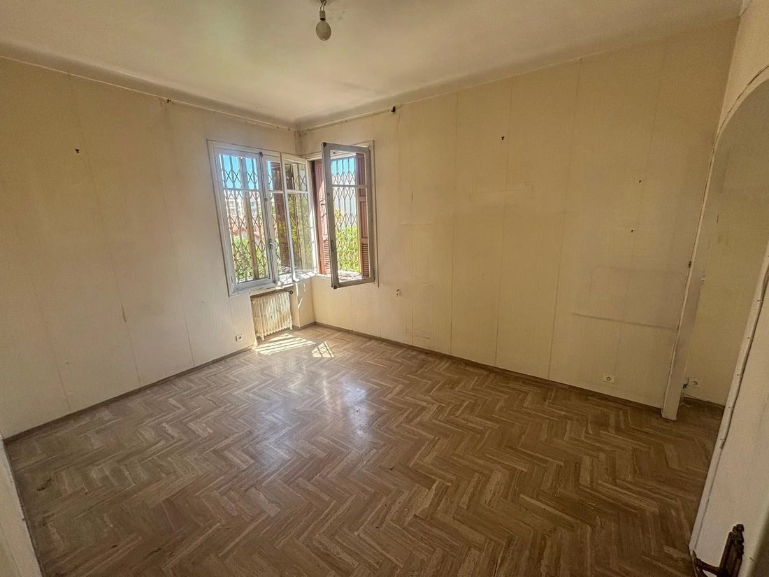 House in La Madeleine, Nice, France 4 - 17967273