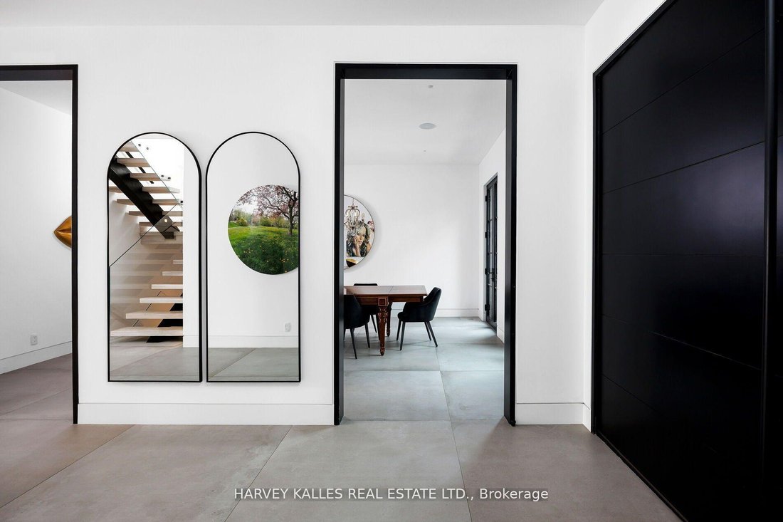 House in Toronto, Ontario, Canada 3 - 17971249