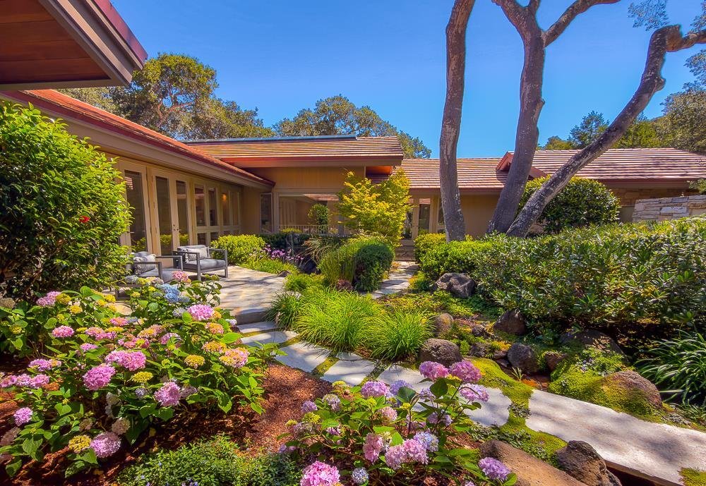 House in Carmel-by-the-Sea, California, United States 3 - 17063435