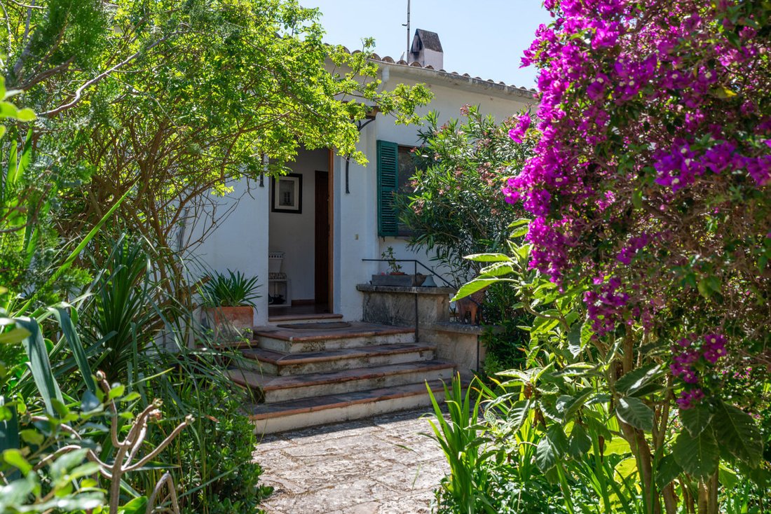 Villa a Port d'Andratx, Andratx, Isole Baleari 5 - 17966408