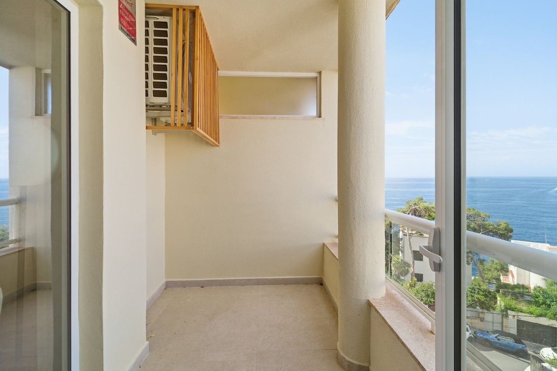 Apartment in Palma, Balearic Islands, Spain 3 - 17972753