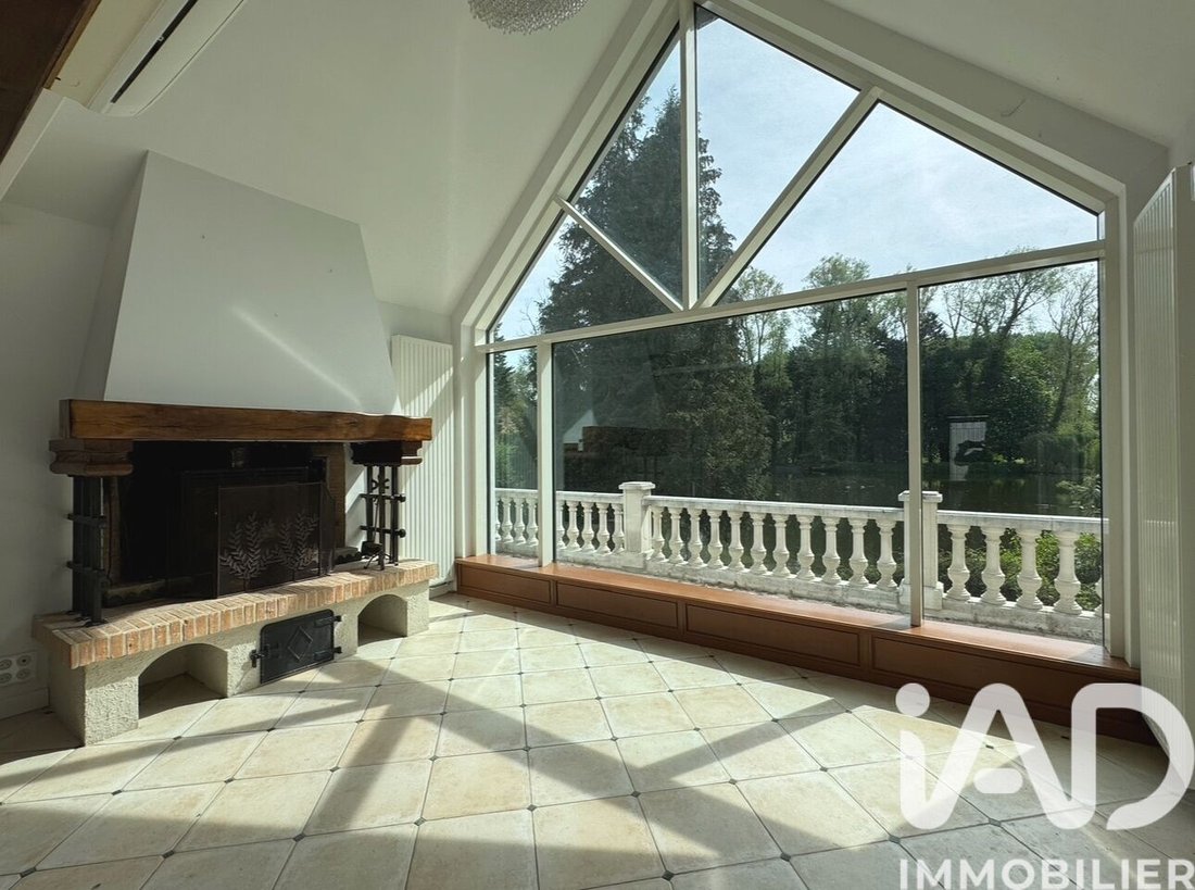 House in Bray-sur-Somme, Hauts-de-France, France 5 - 17970627