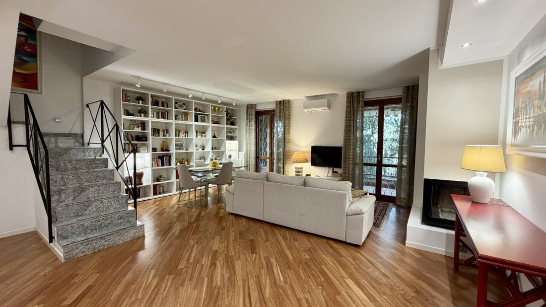 Apartment in Buccinasco, Lombardy, Italy 2 - 17970604