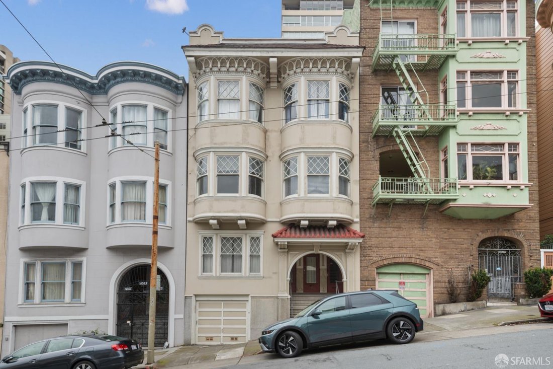 San Francisco, California, United States 1 - 17968853