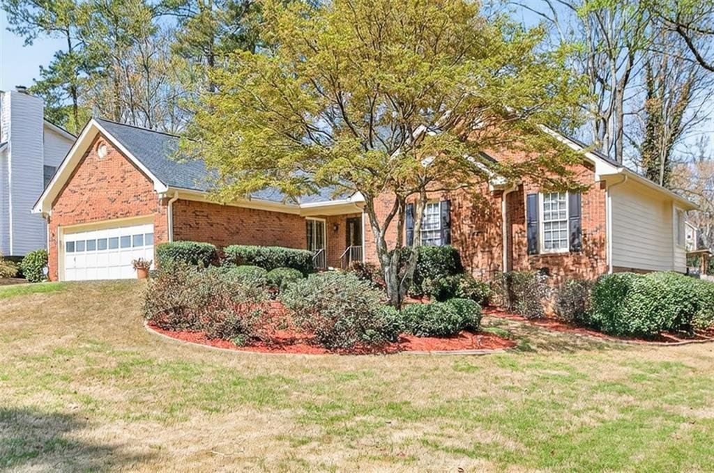 House in Suwanee, Georgia, United States 2 - 17972002