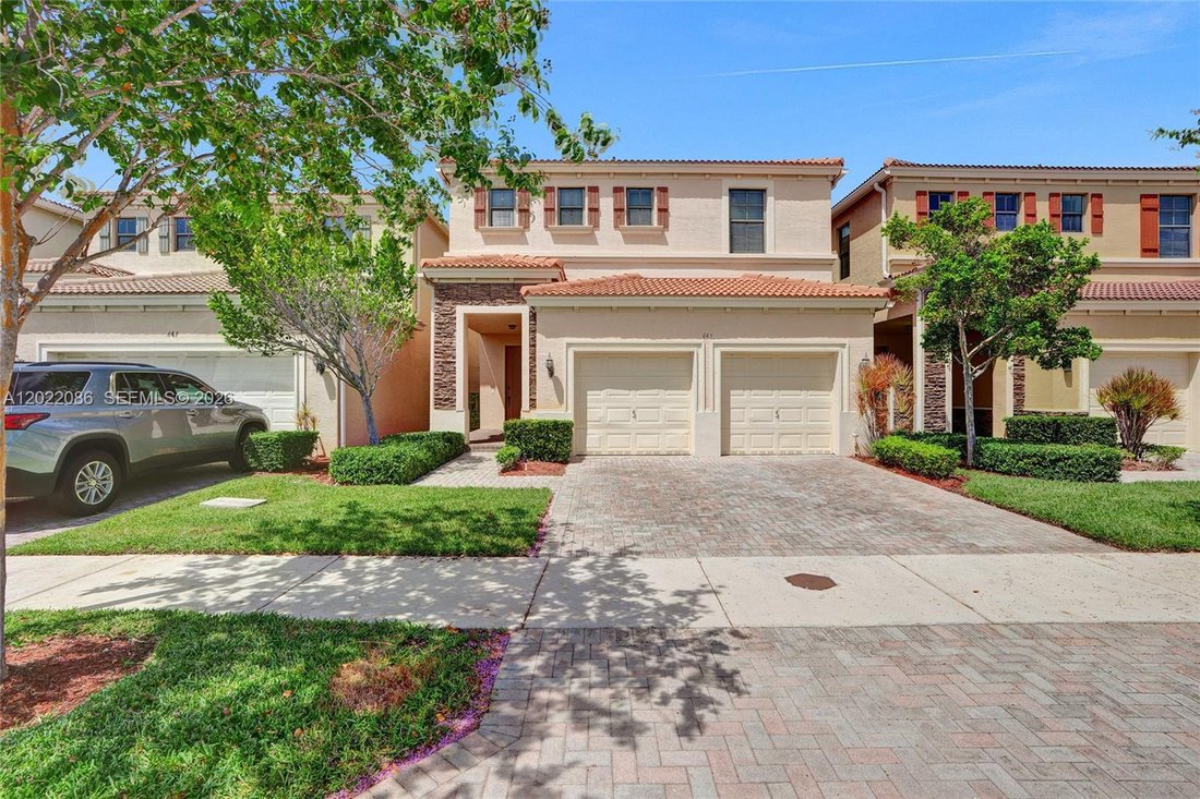 House in North Miami Beach, Florida, United States 2 - 17971899