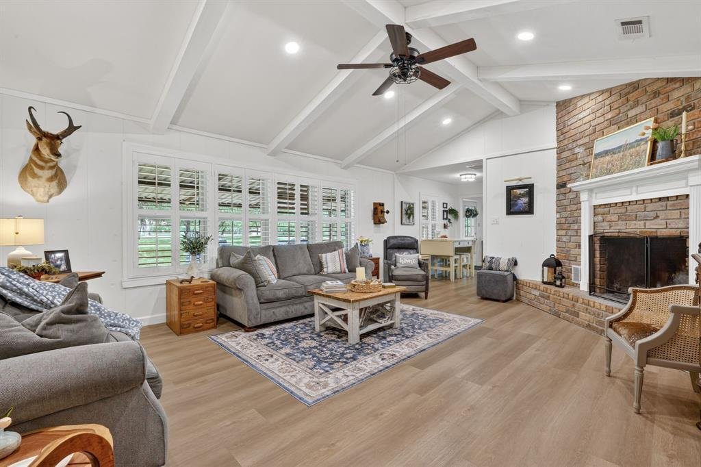 House in Clifton, Texas, United States 1 - 17969624