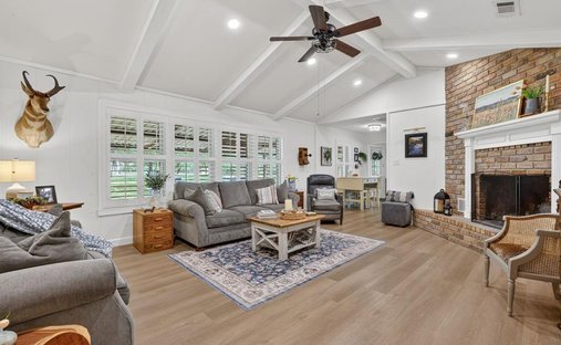 House in Clifton, Texas, United States 1