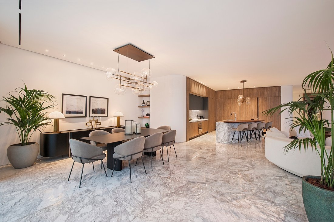 Villa in Limassol, Limassol, Cyprus 5 - 17970375