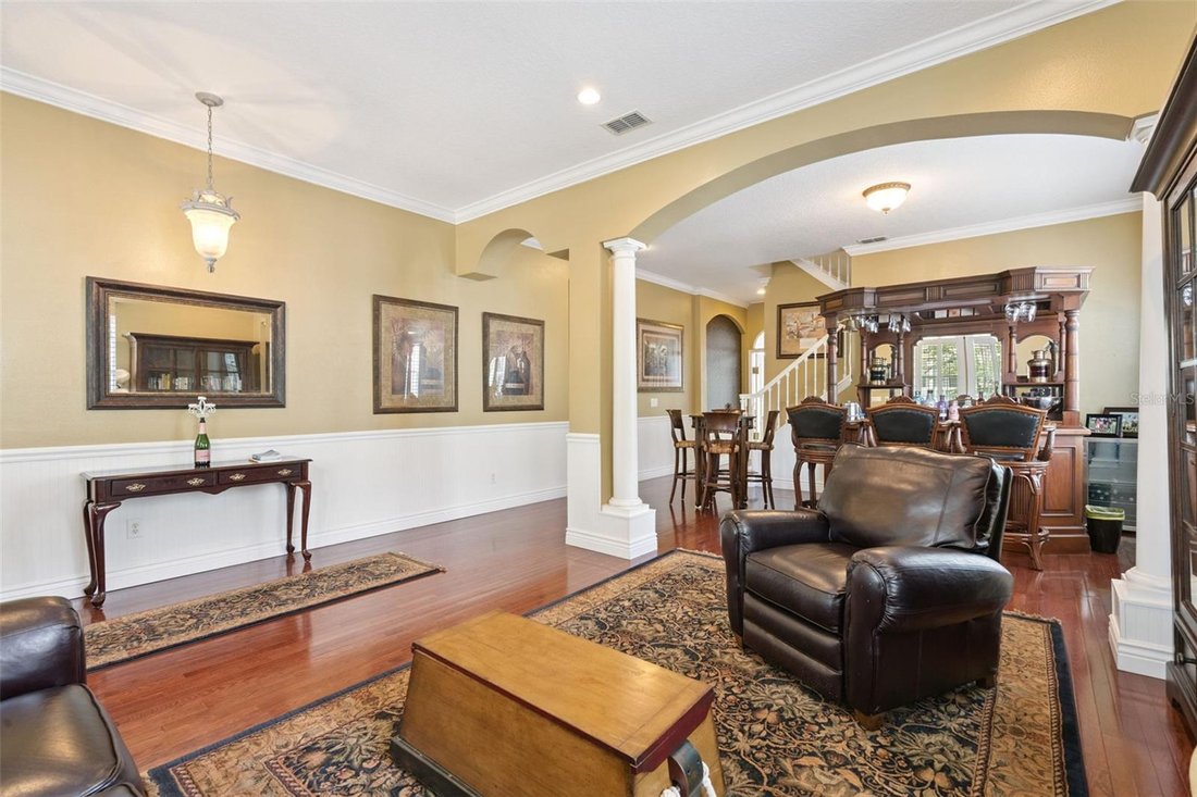 House in Kissimmee, Florida, United States 5 - 17968757