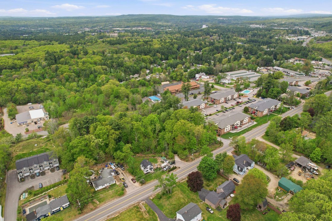 Land in Hooksett, New Hampshire, Vereinigte Staaten 4 - 17935396