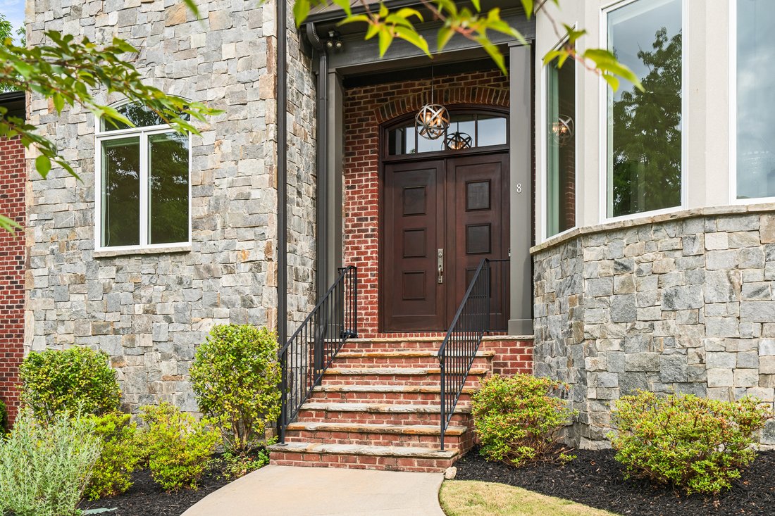 House in Greenville, South Carolina, United States 3 - 17967323