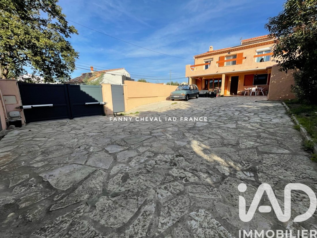 House in Le Fort, Six-Fours-les-Plages, France 1 - 17971045