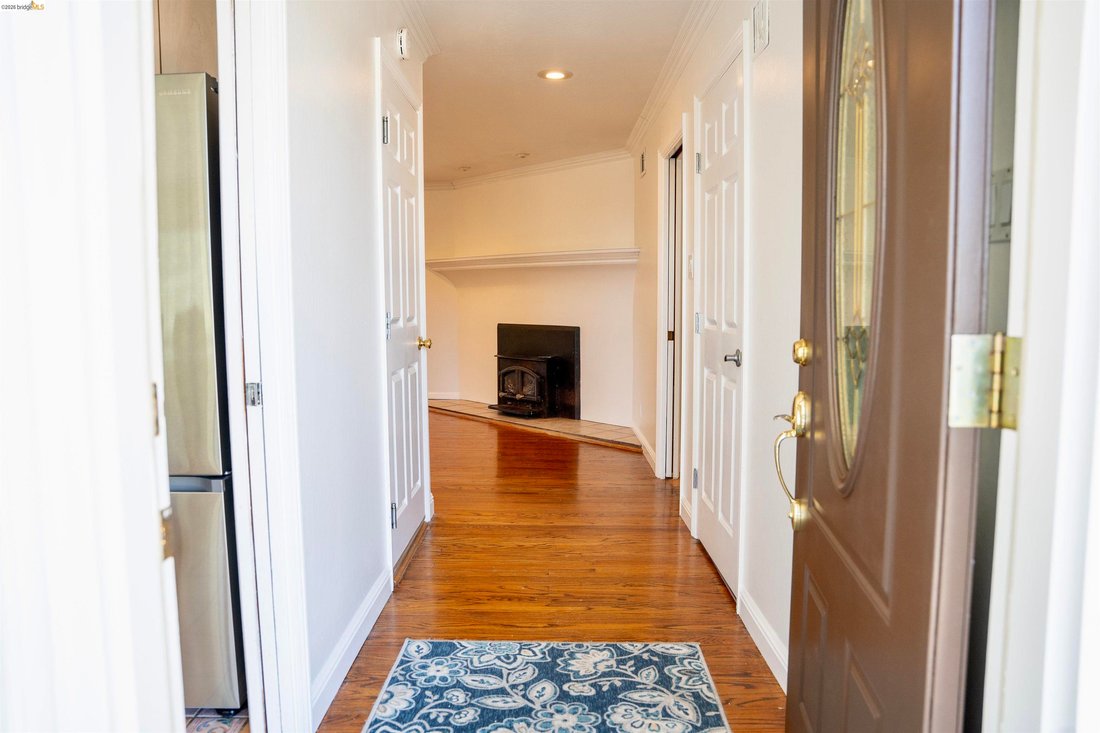 House in Petaluma, California, United States 3 - 17972214