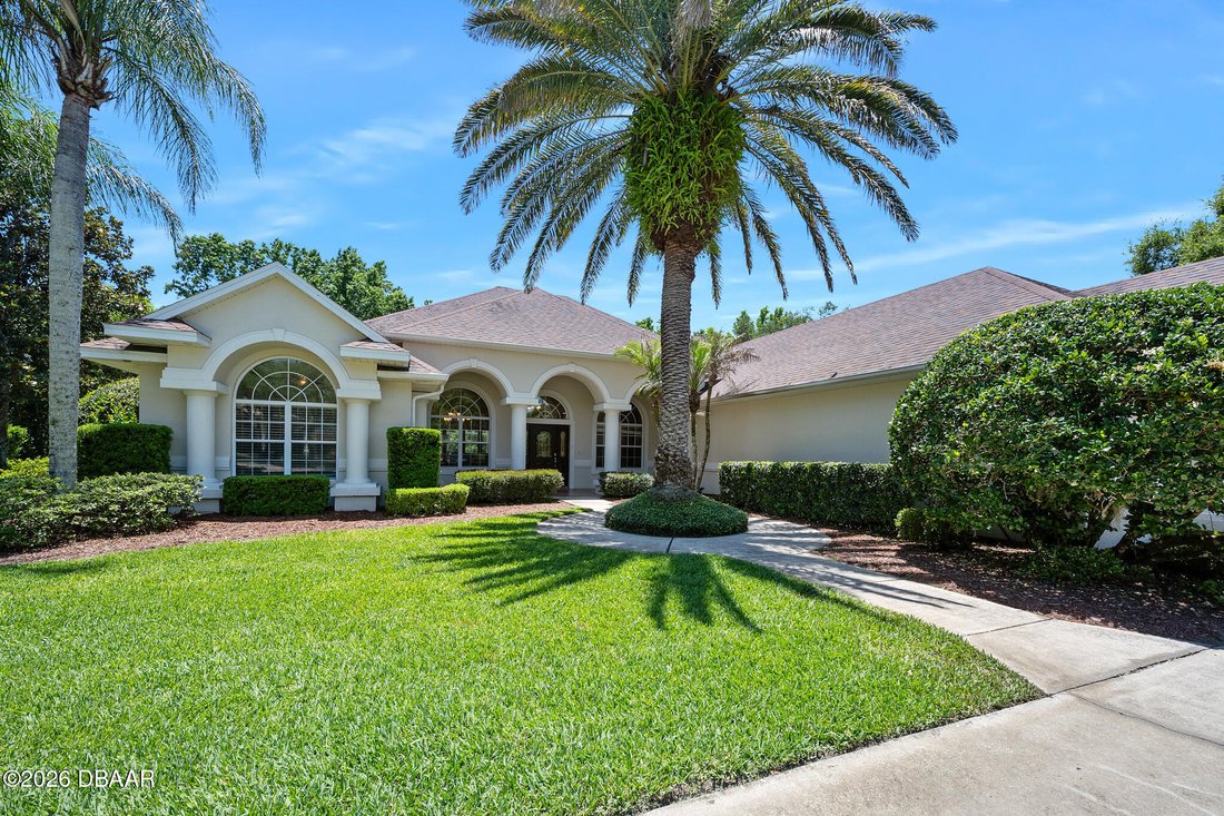 House in Ormond Beach, Florida, United States 5 - 17965845